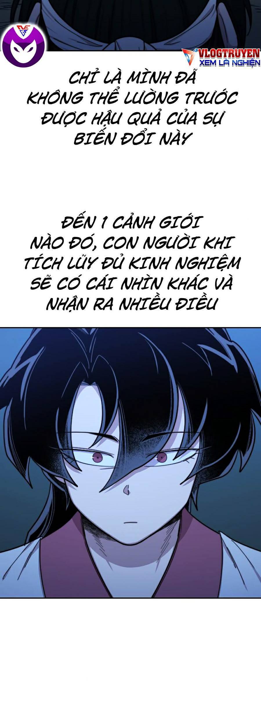 Hoa Sơn Tái Khởi Chap 49 - Next Chap 50