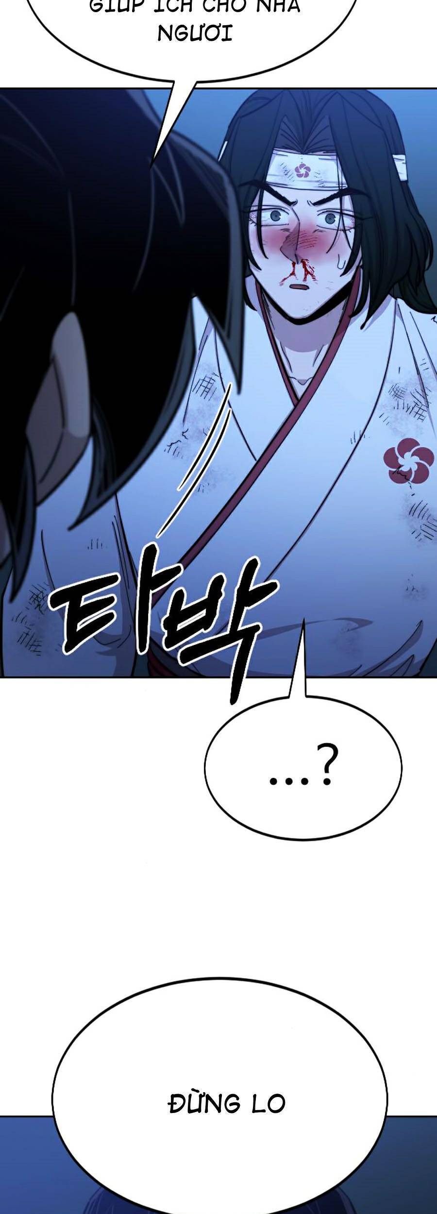 Hoa Sơn Tái Khởi Chap 49 - Next Chap 50