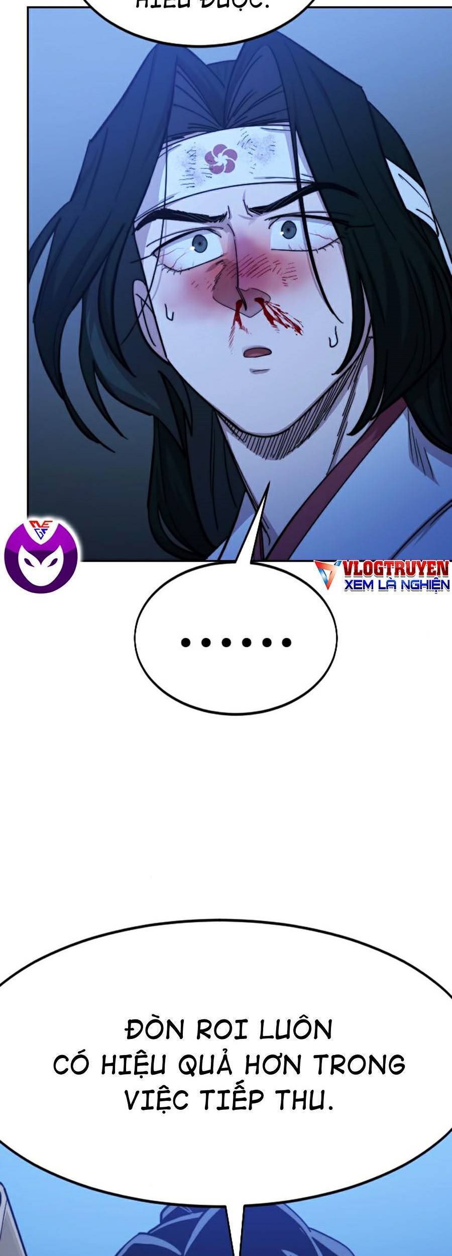 Hoa Sơn Tái Khởi Chap 49 - Next Chap 50