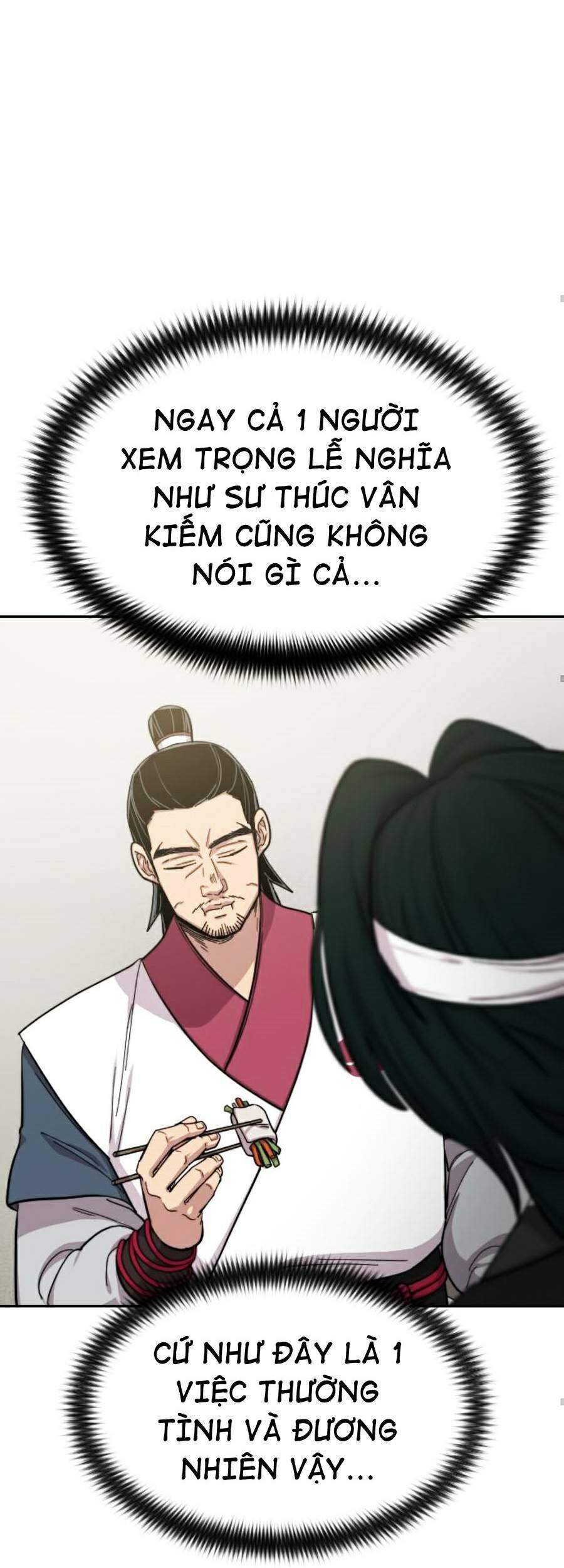 Hoa Sơn Tái Khởi Chap 42 - Next Chap 43