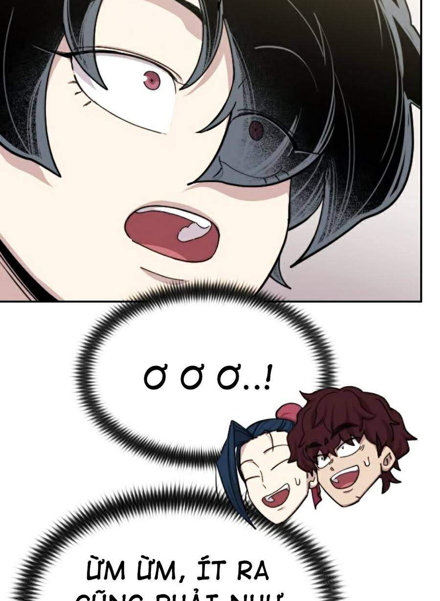 Hoa Sơn Tái Khởi Chap 42 - Next Chap 43