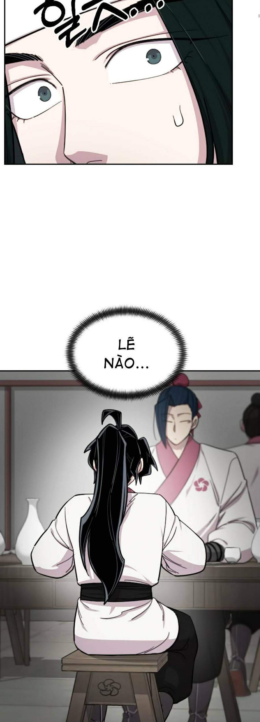 Hoa Sơn Tái Khởi Chap 42 - Next Chap 43