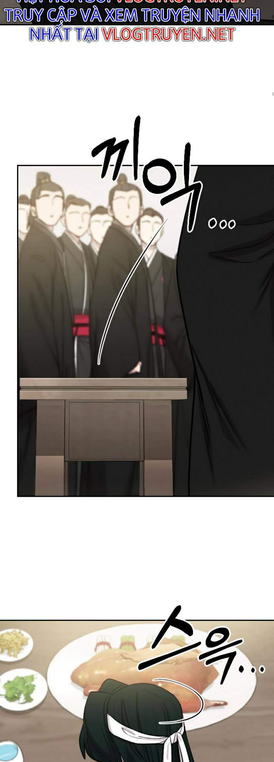 Hoa Sơn Tái Khởi Chap 42 - Next Chap 43