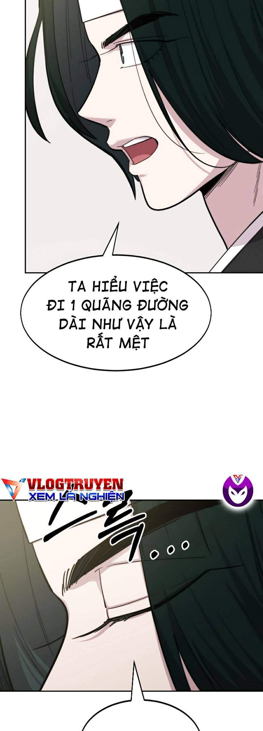 Hoa Sơn Tái Khởi Chap 42 - Next Chap 43