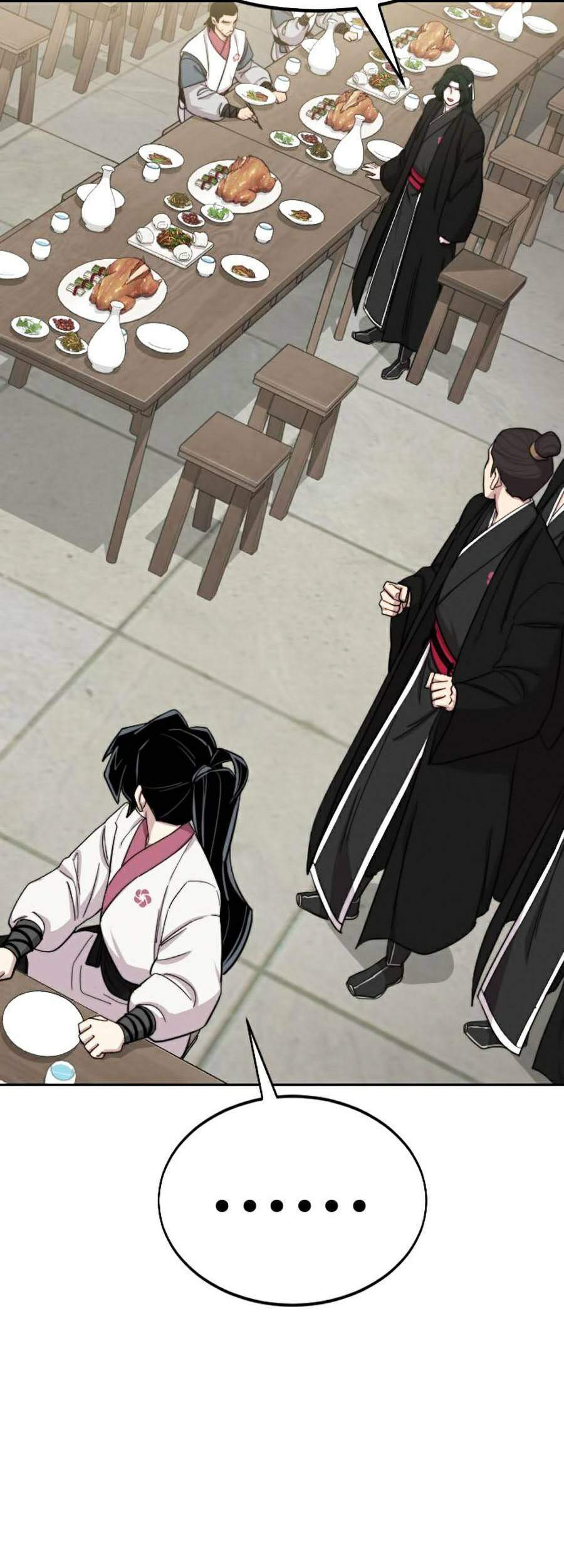 Hoa Sơn Tái Khởi Chap 42 - Next Chap 43