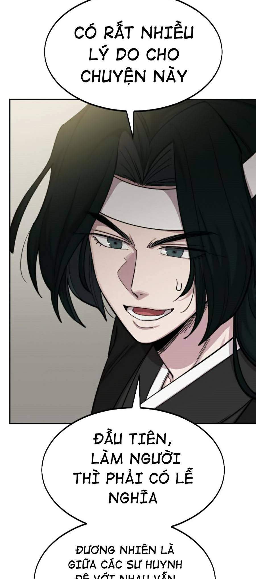 Hoa Sơn Tái Khởi Chap 42 - Next Chap 43