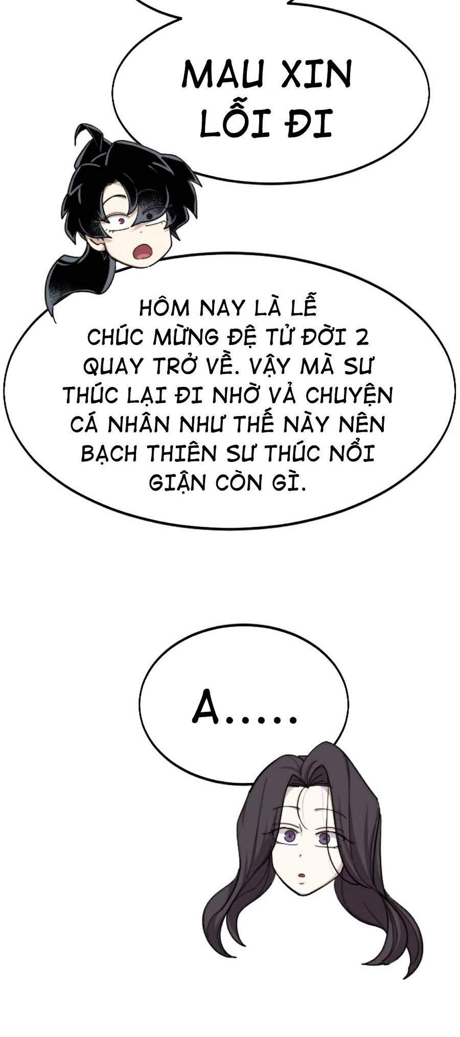 Hoa Sơn Tái Khởi Chap 42 - Next Chap 43