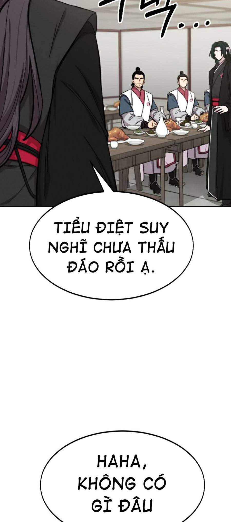 Hoa Sơn Tái Khởi Chap 42 - Next Chap 43