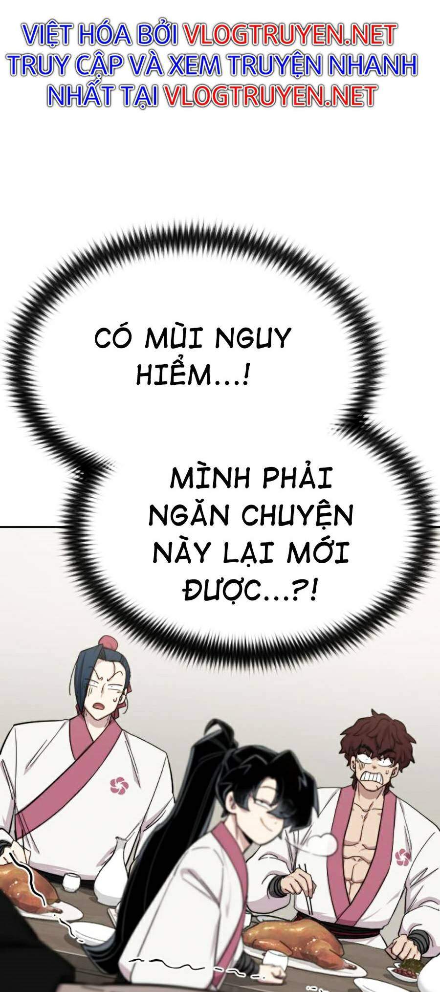 Hoa Sơn Tái Khởi Chap 42 - Next Chap 43