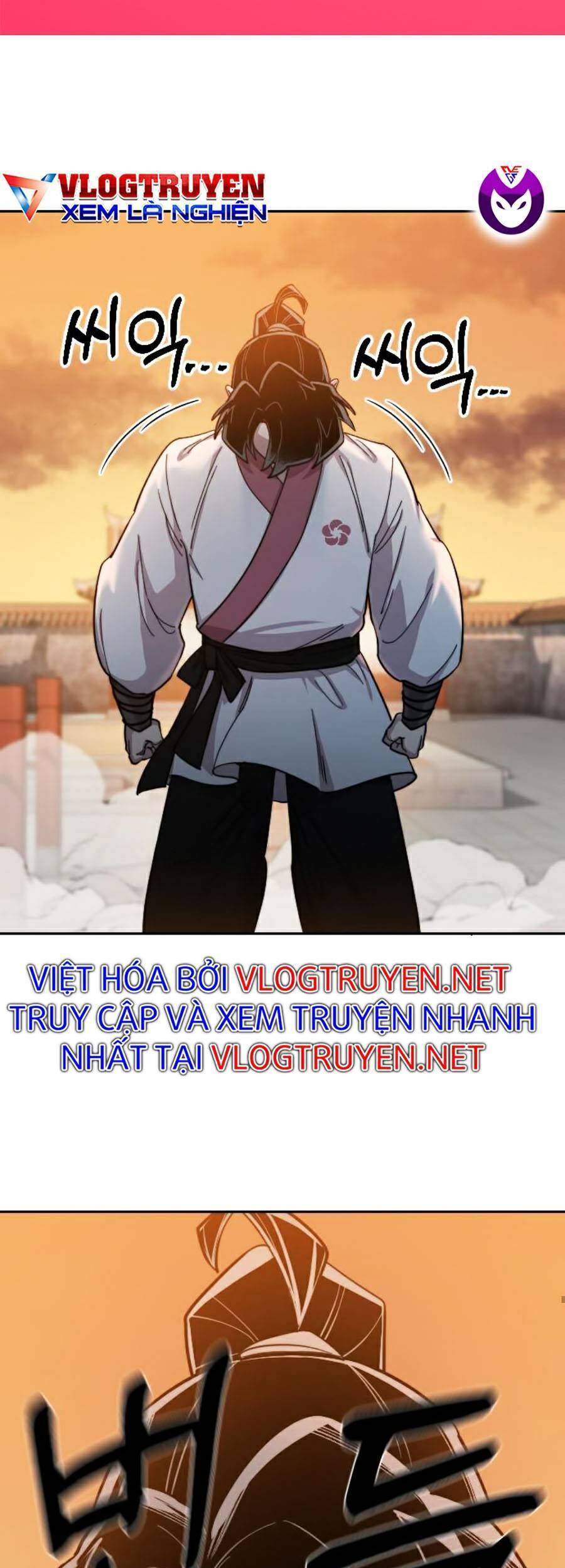 Hoa Sơn Tái Khởi Chap 42 - Next Chap 43