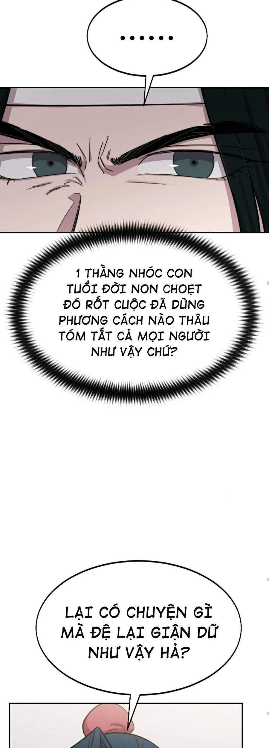 Hoa Sơn Tái Khởi Chap 42 - Next Chap 43