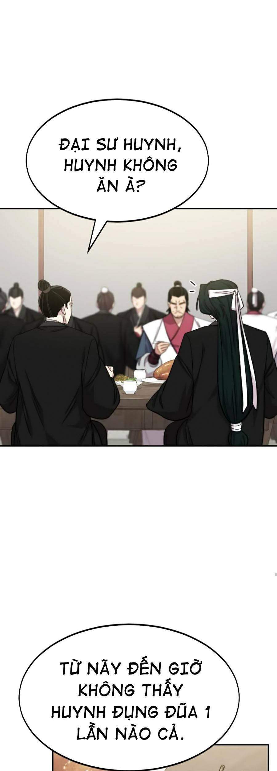 Hoa Sơn Tái Khởi Chap 42 - Next Chap 43