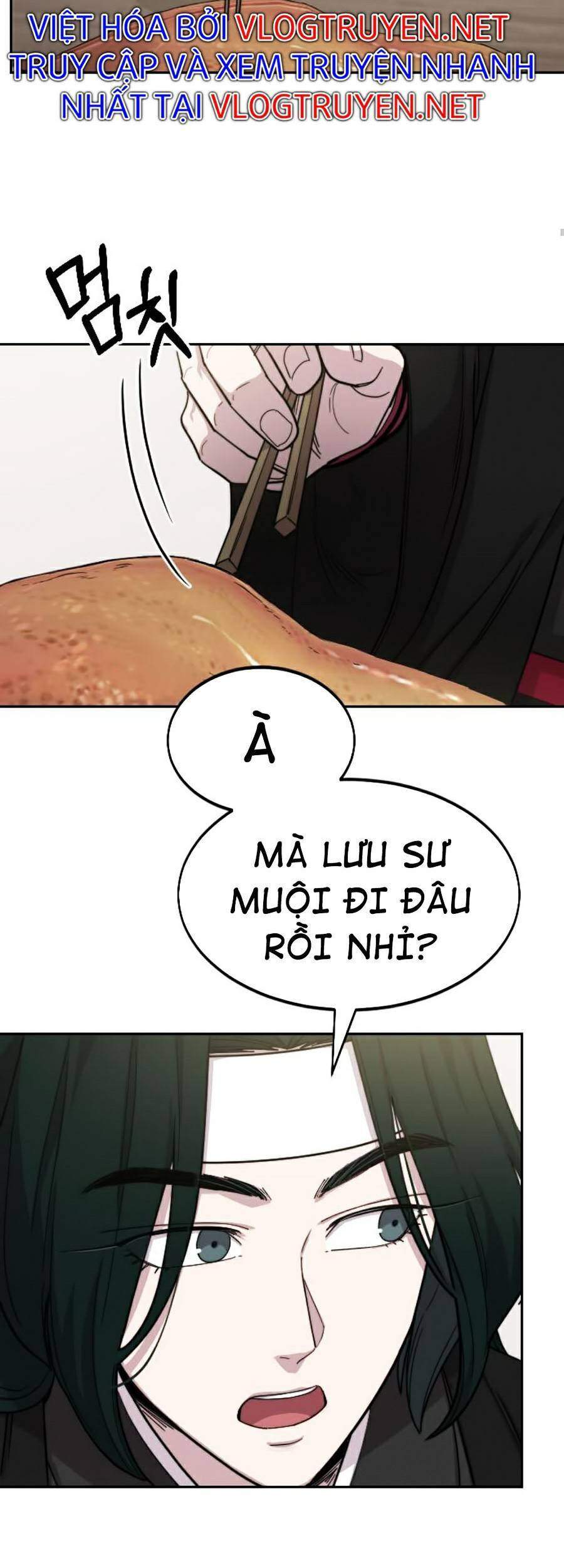 Hoa Sơn Tái Khởi Chap 42 - Next Chap 43