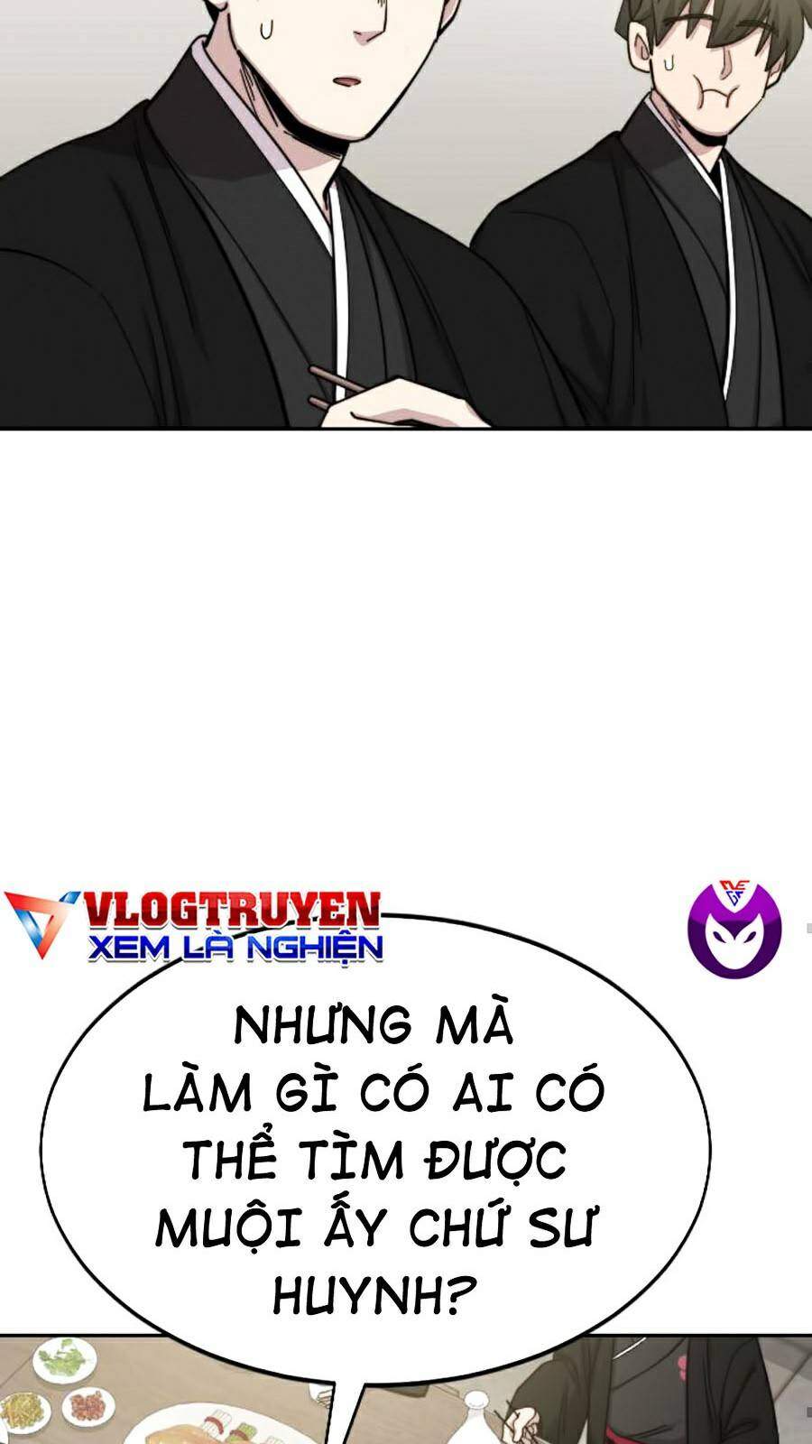 Hoa Sơn Tái Khởi Chap 42 - Next Chap 43