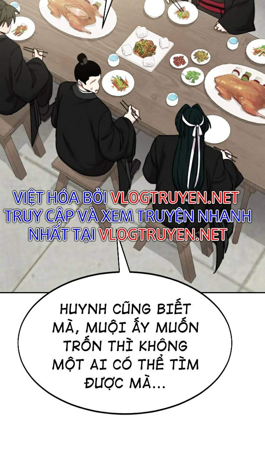 Hoa Sơn Tái Khởi Chap 42 - Next Chap 43
