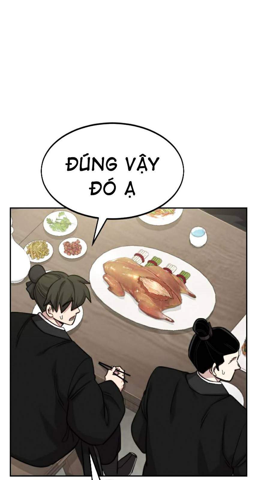 Hoa Sơn Tái Khởi Chap 42 - Next Chap 43