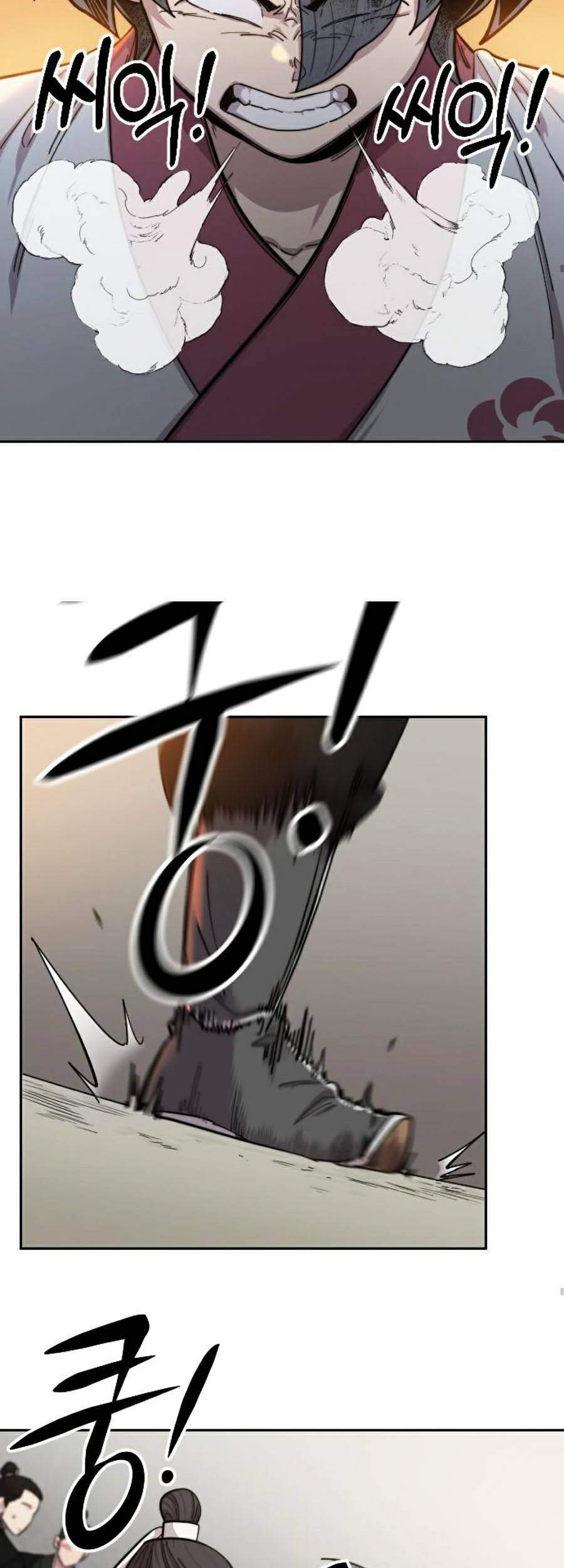 Hoa Sơn Tái Khởi Chap 42 - Next Chap 43