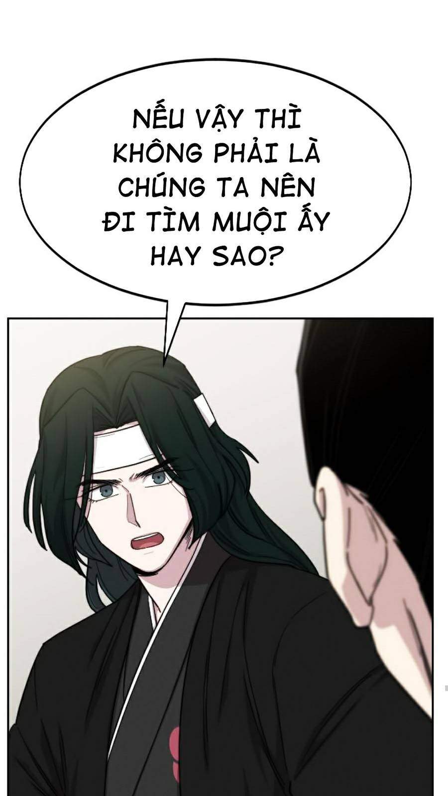 Hoa Sơn Tái Khởi Chap 42 - Next Chap 43