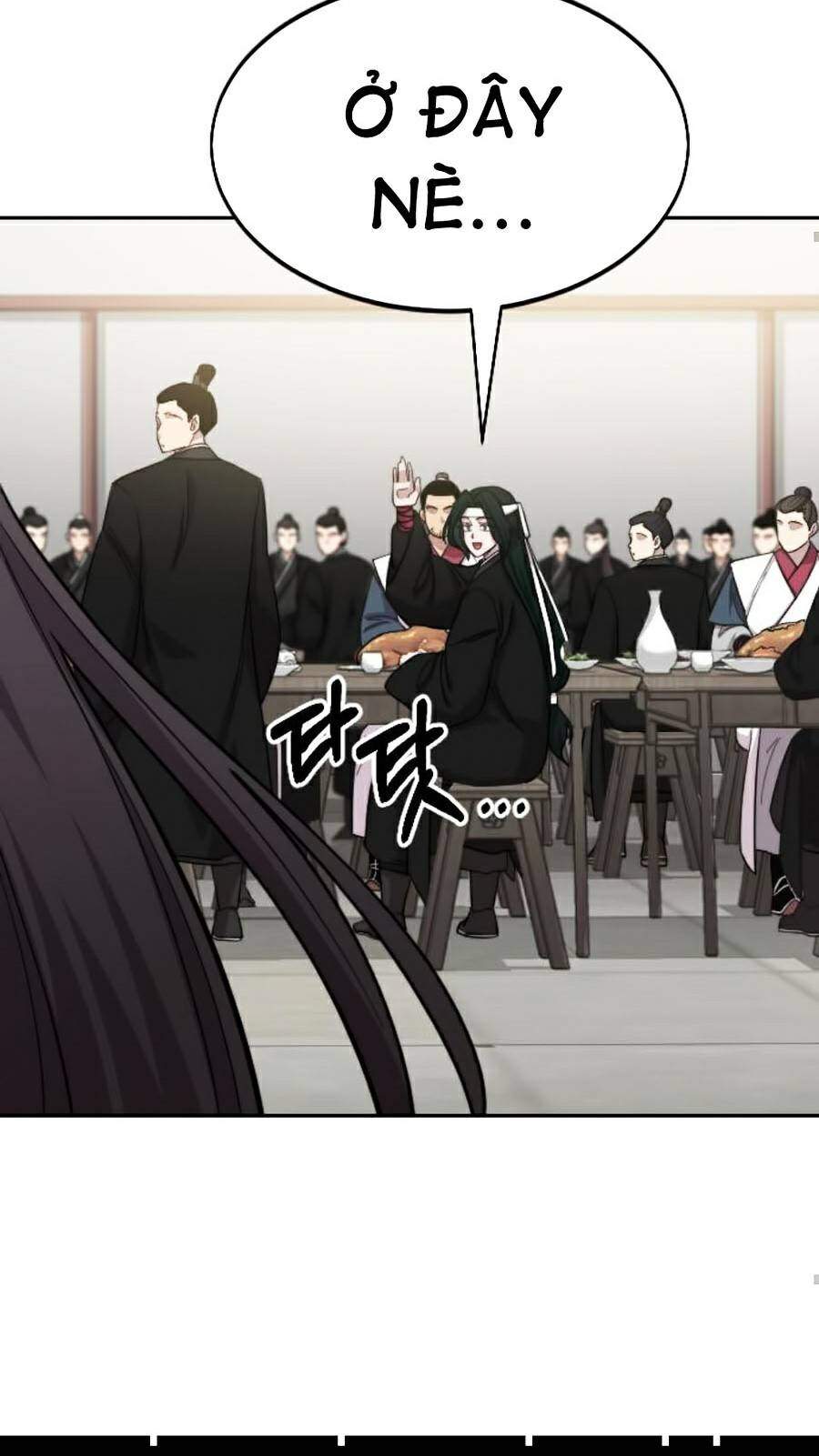 Hoa Sơn Tái Khởi Chap 42 - Next Chap 43