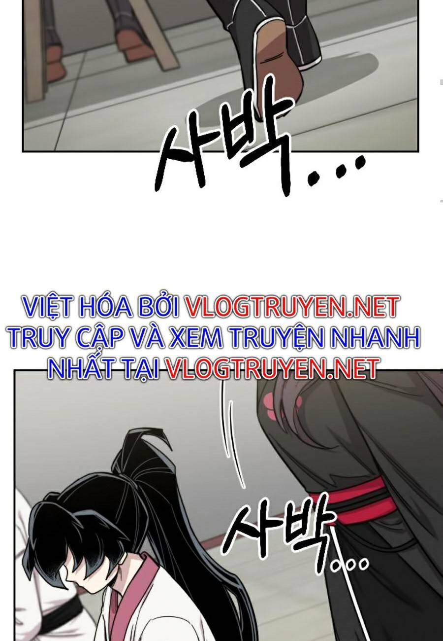 Hoa Sơn Tái Khởi Chap 42 - Next Chap 43