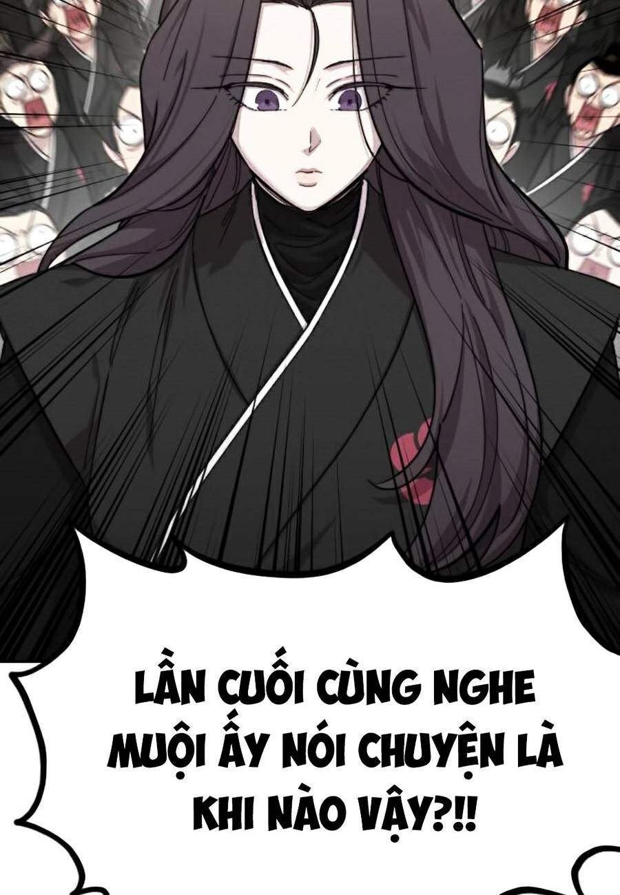 Hoa Sơn Tái Khởi Chap 42 - Next Chap 43