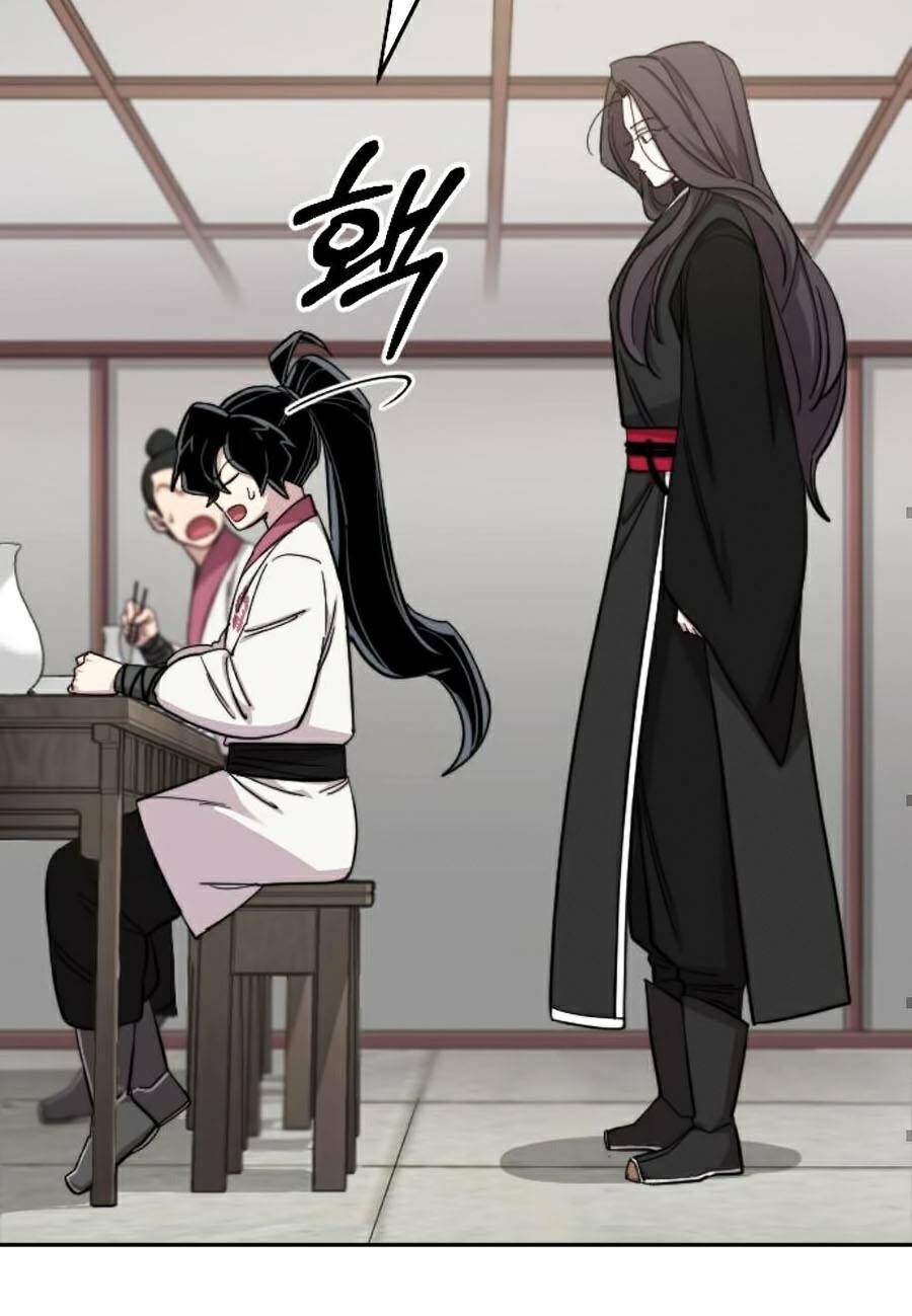 Hoa Sơn Tái Khởi Chap 42 - Next Chap 43