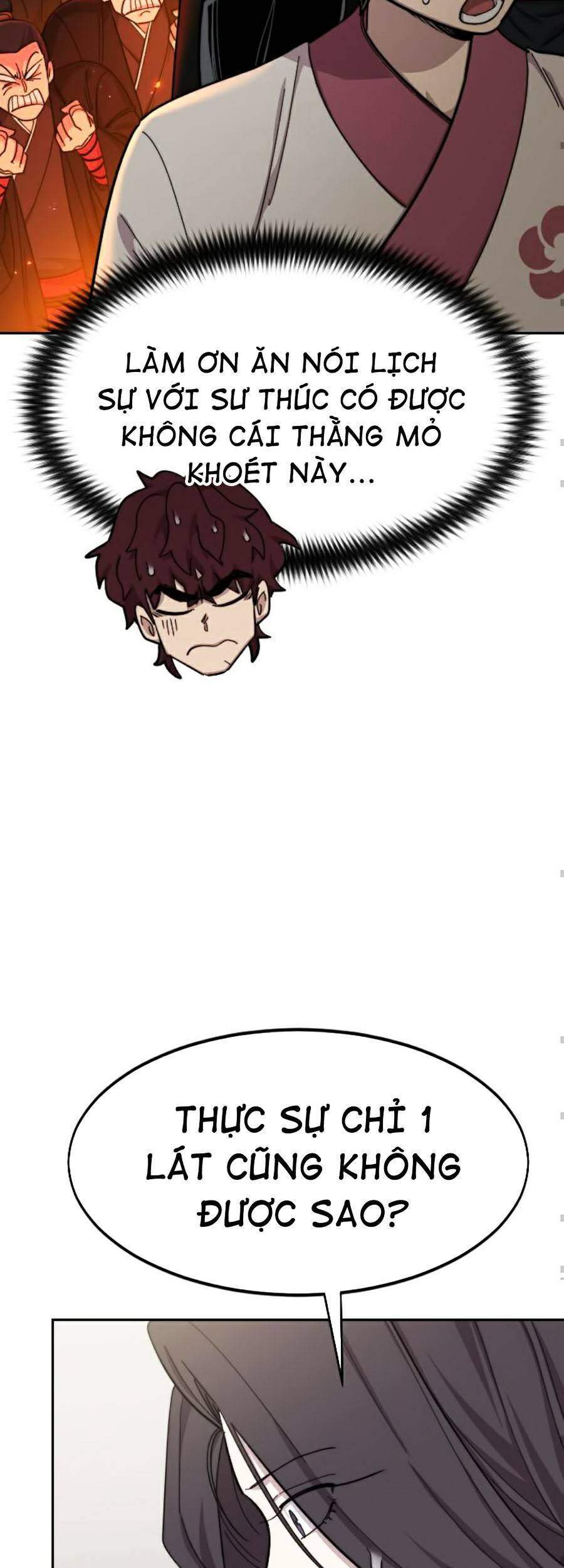 Hoa Sơn Tái Khởi Chap 42 - Next Chap 43