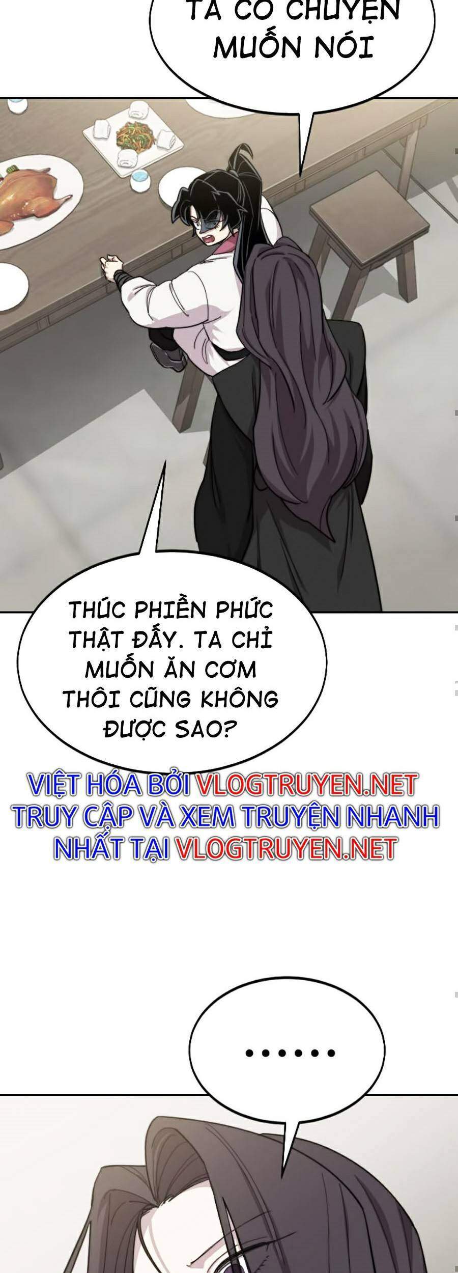 Hoa Sơn Tái Khởi Chap 42 - Next Chap 43