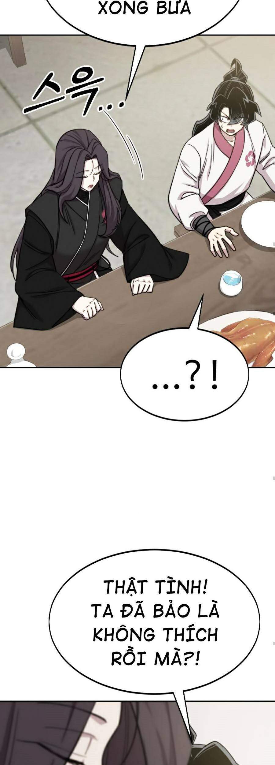 Hoa Sơn Tái Khởi Chap 42 - Next Chap 43