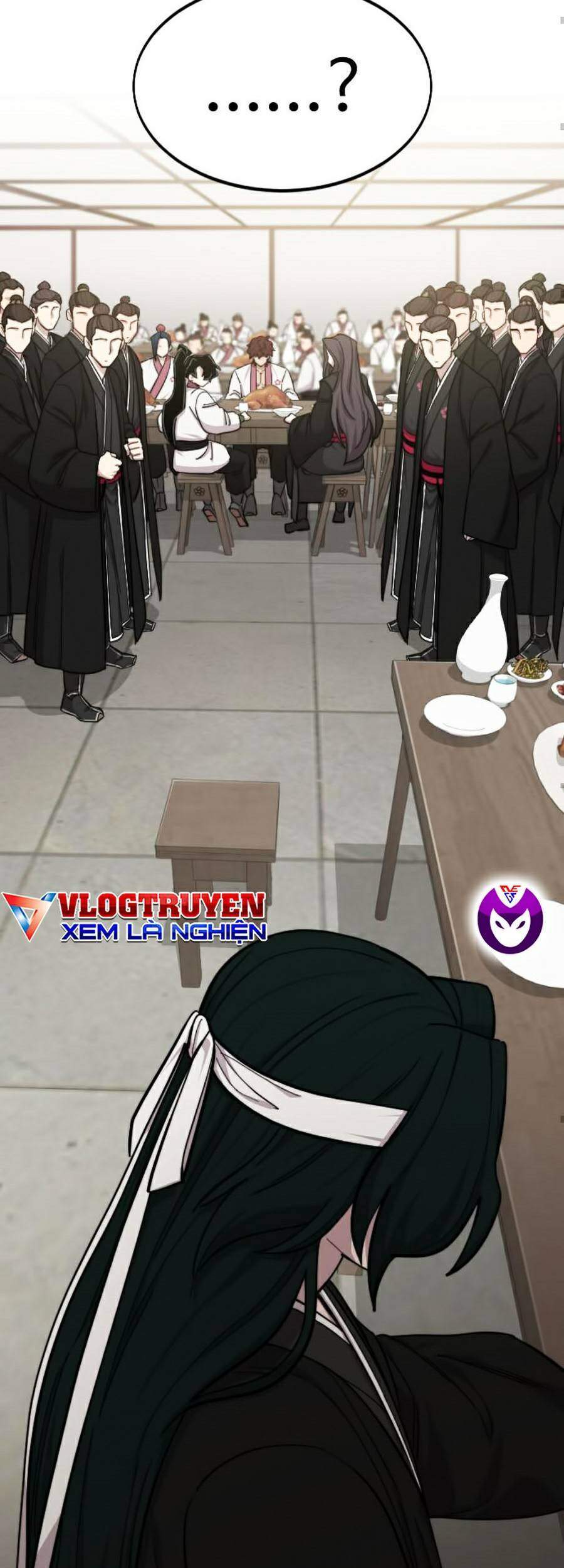 Hoa Sơn Tái Khởi Chap 42 - Next Chap 43