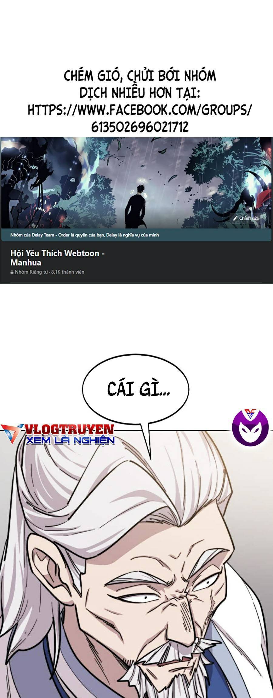 Hoa Sơn Tái Khởi Chap 54 - Next Chap 55