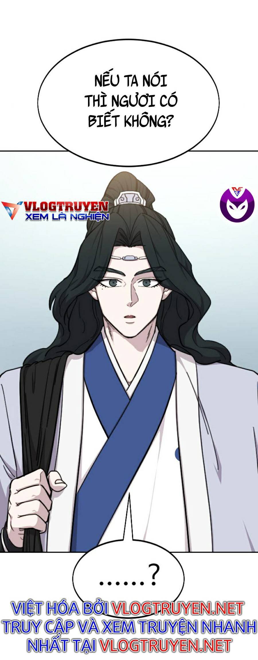 Hoa Sơn Tái Khởi Chap 54 - Next Chap 55