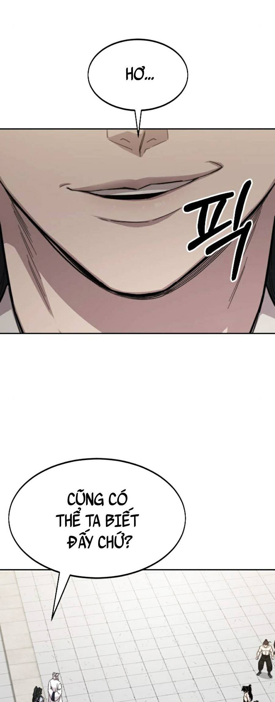 Hoa Sơn Tái Khởi Chap 54 - Next Chap 55