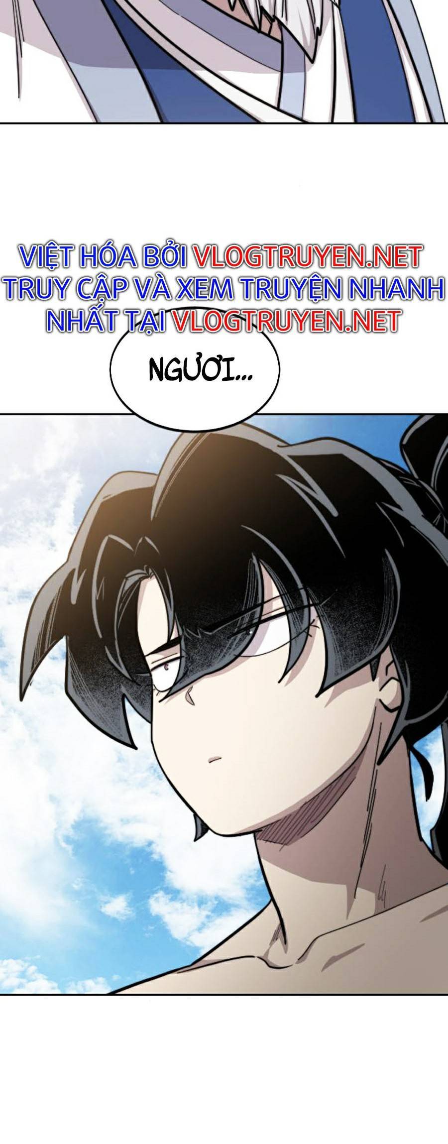 Hoa Sơn Tái Khởi Chap 54 - Next Chap 55