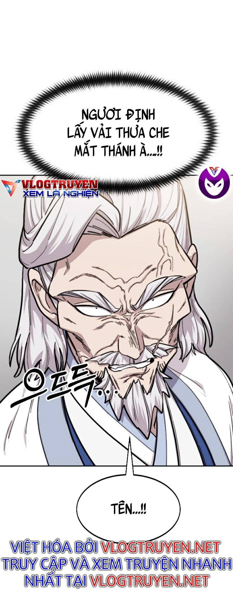 Hoa Sơn Tái Khởi Chap 54 - Next Chap 55