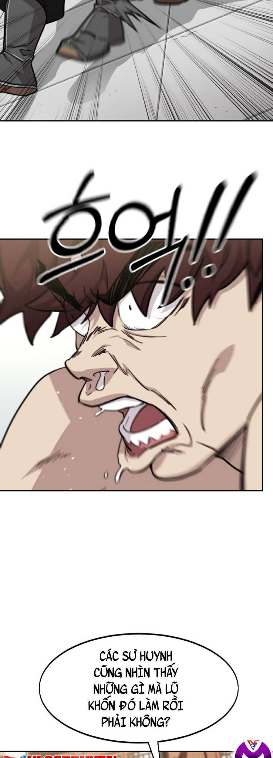 Hoa Sơn Tái Khởi Chap 54 - Next Chap 55