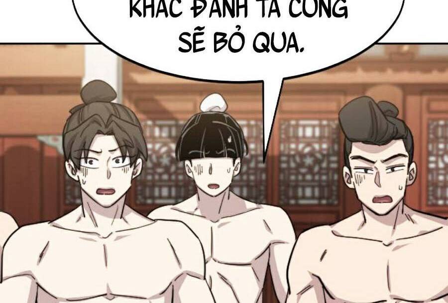 Hoa Sơn Tái Khởi Chap 54 - Next Chap 55
