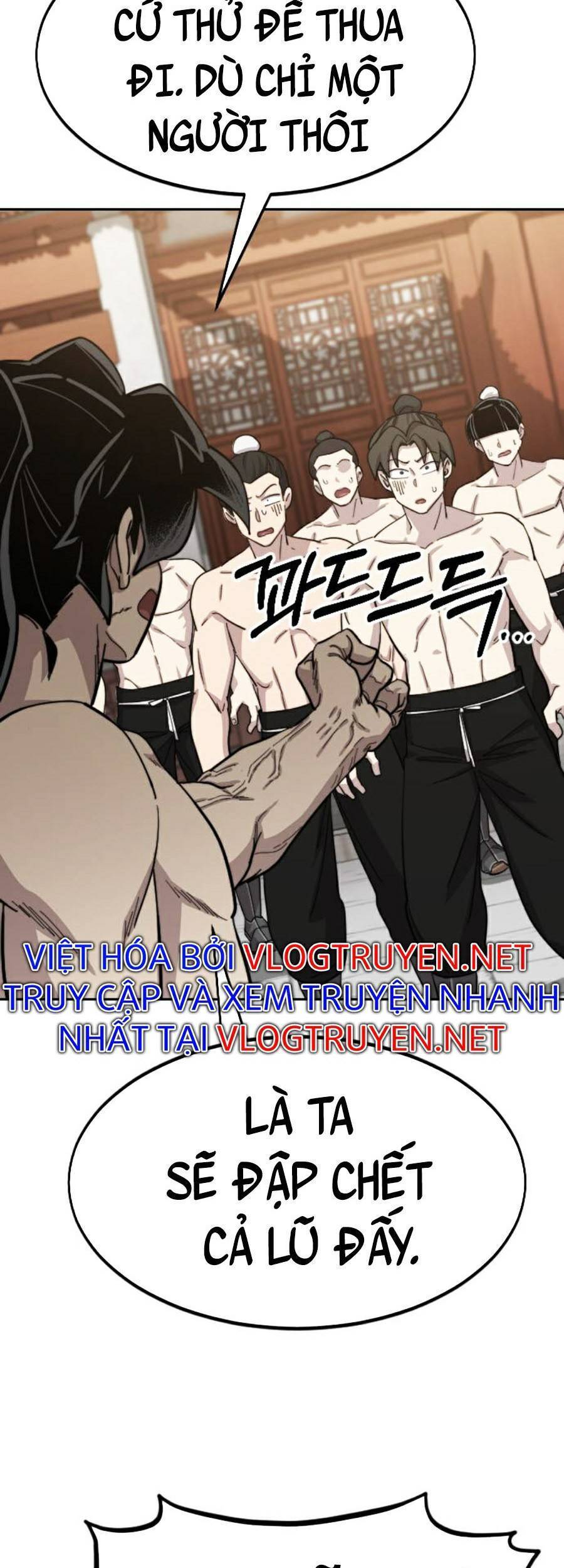 Hoa Sơn Tái Khởi Chap 54 - Next Chap 55