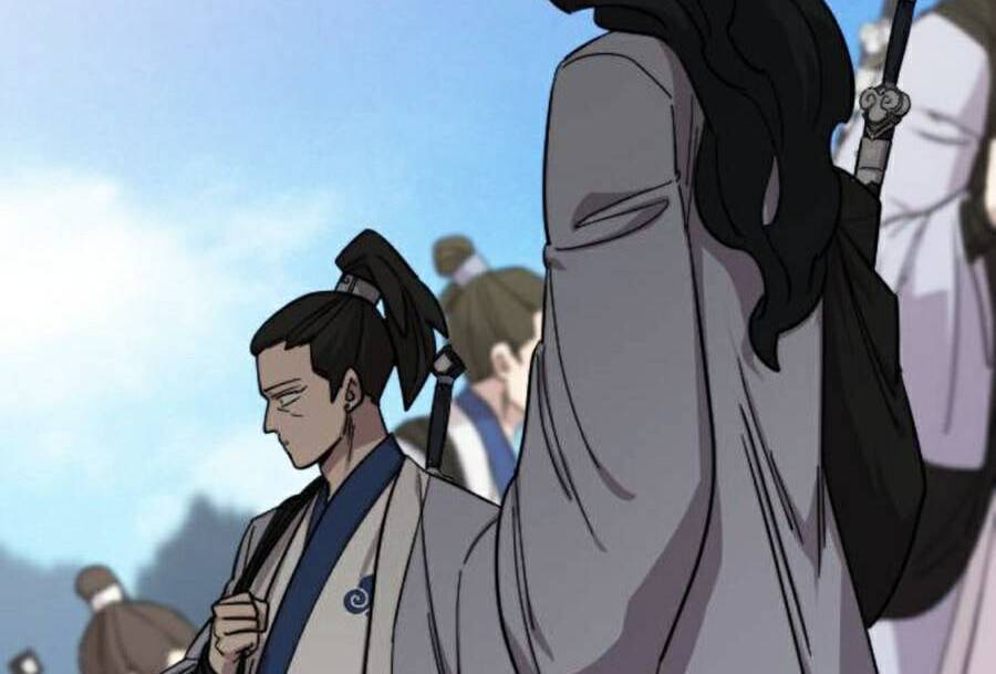 Hoa Sơn Tái Khởi Chap 54 - Next Chap 55