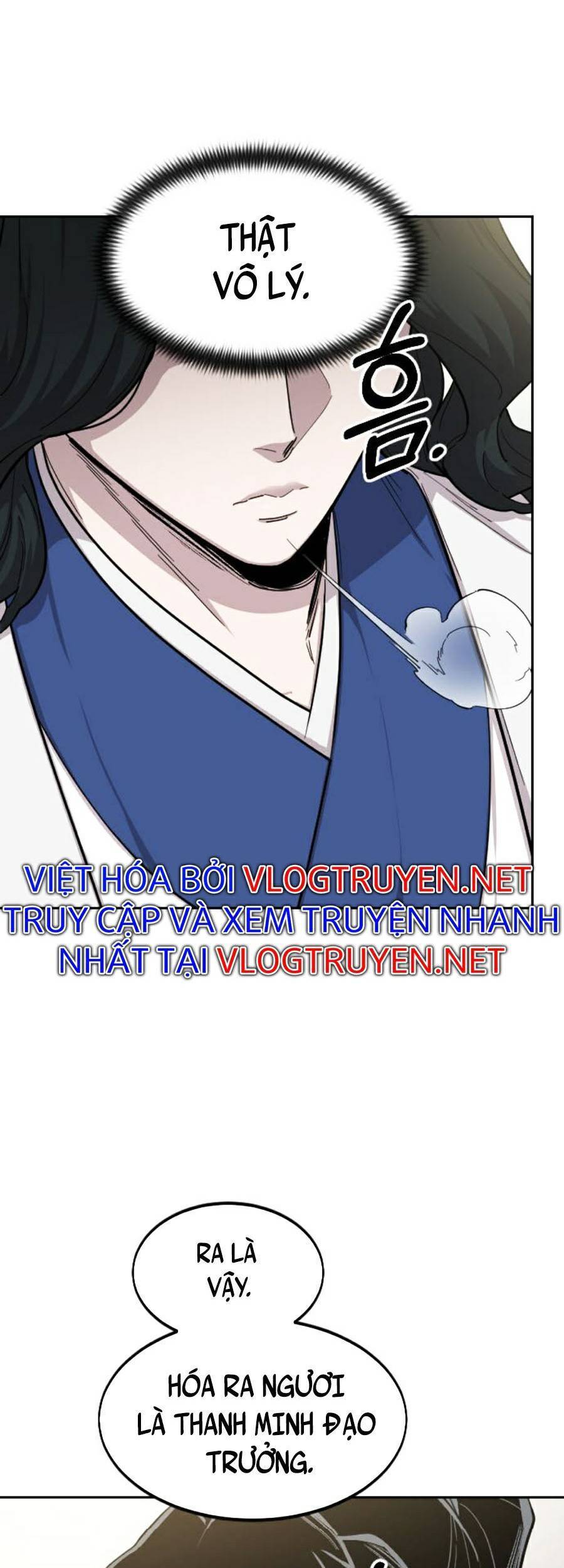 Hoa Sơn Tái Khởi Chap 54 - Next Chap 55