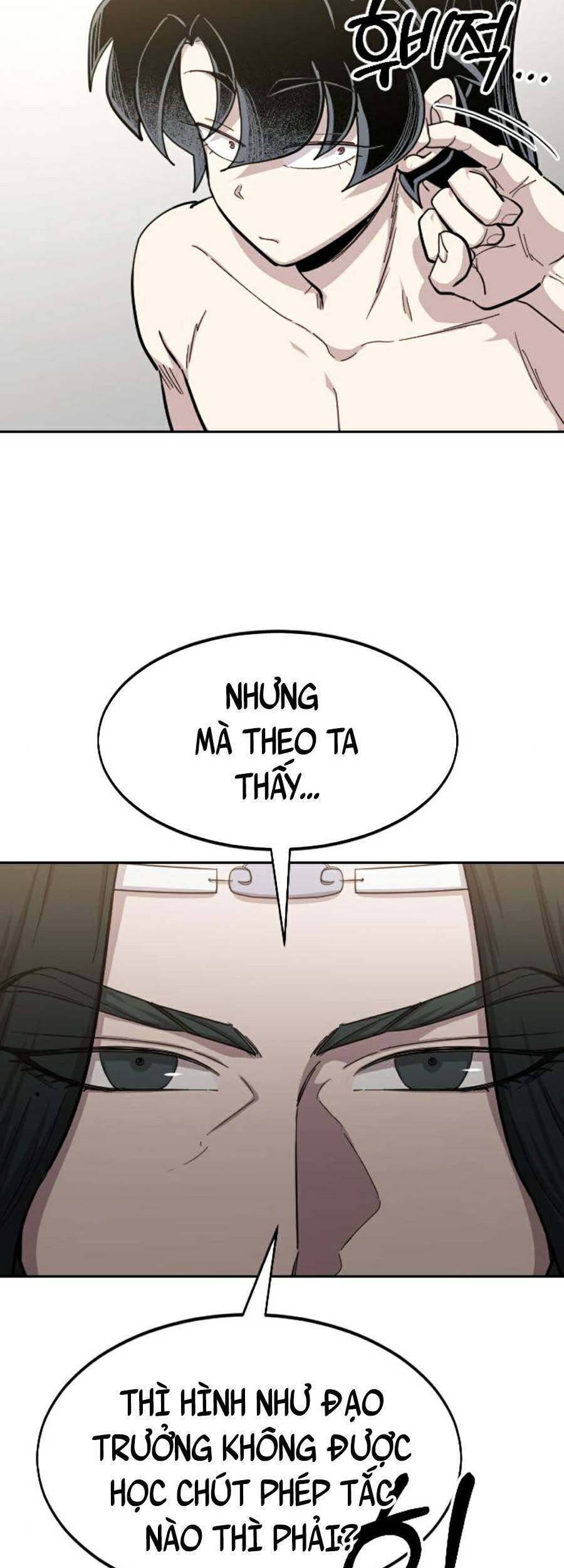 Hoa Sơn Tái Khởi Chap 54 - Next Chap 55