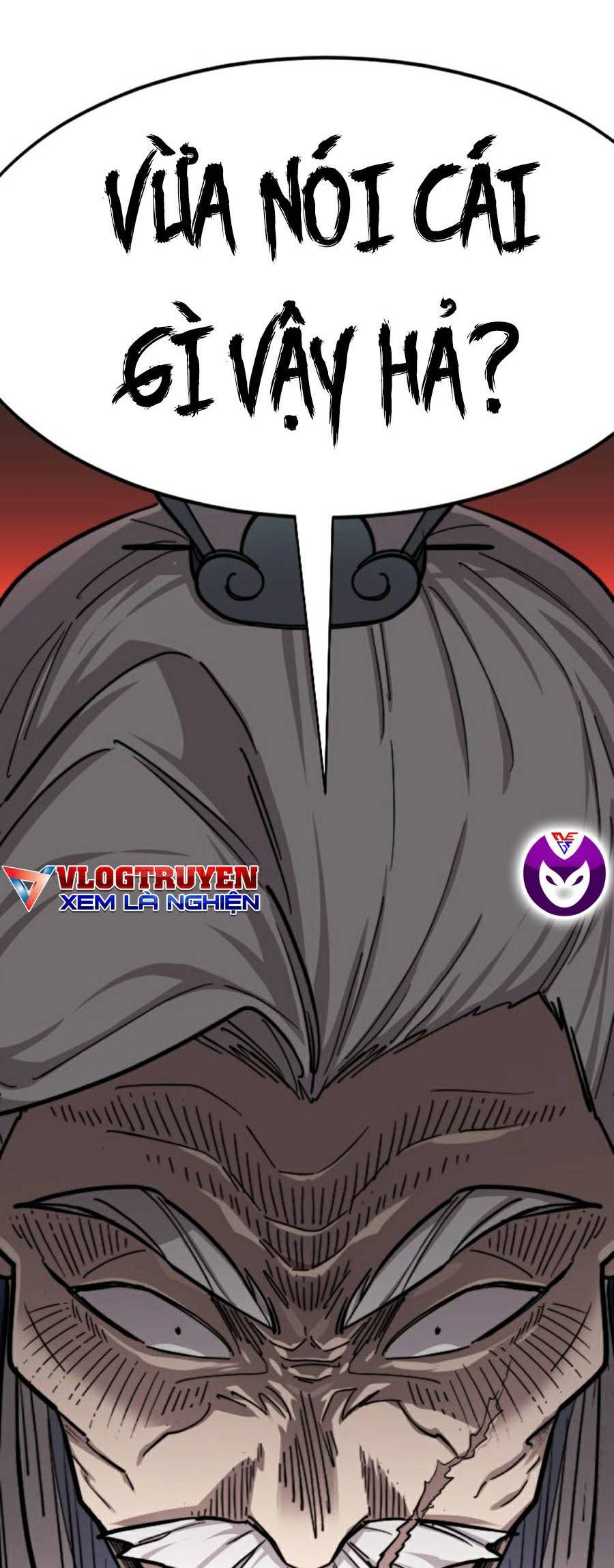 Hoa Sơn Tái Khởi Chap 54 - Next Chap 55