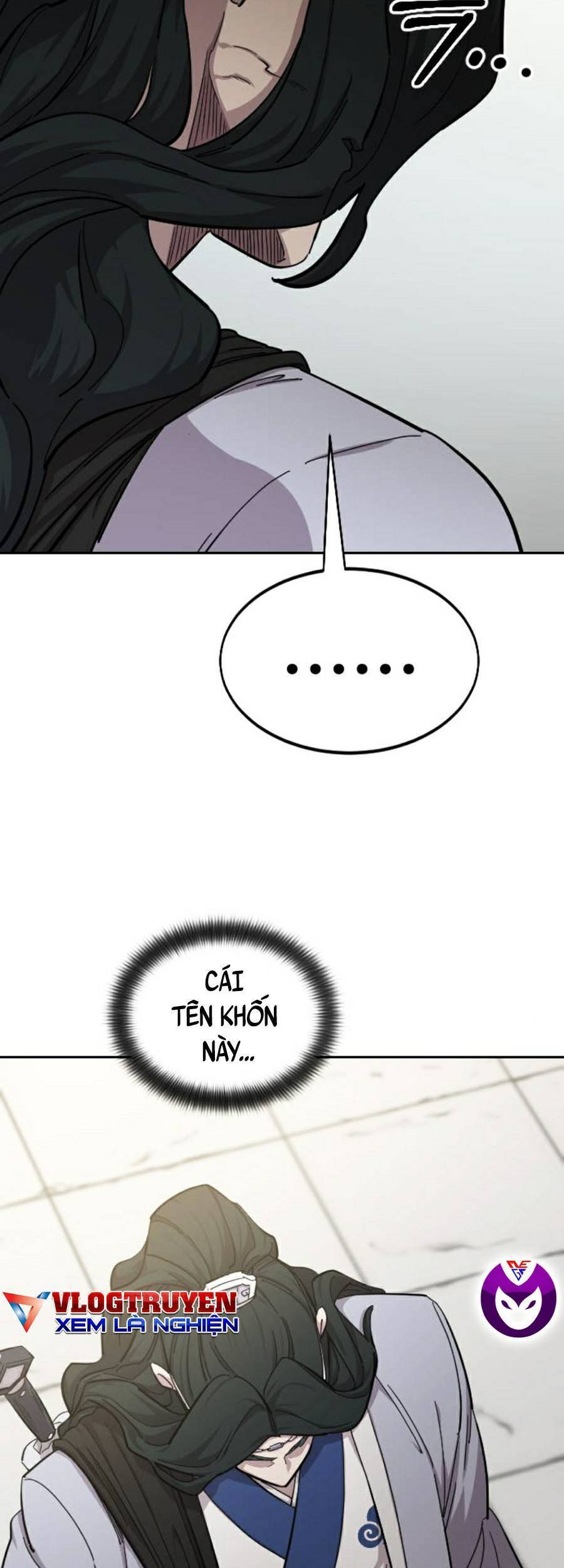 Hoa Sơn Tái Khởi Chap 54 - Next Chap 55