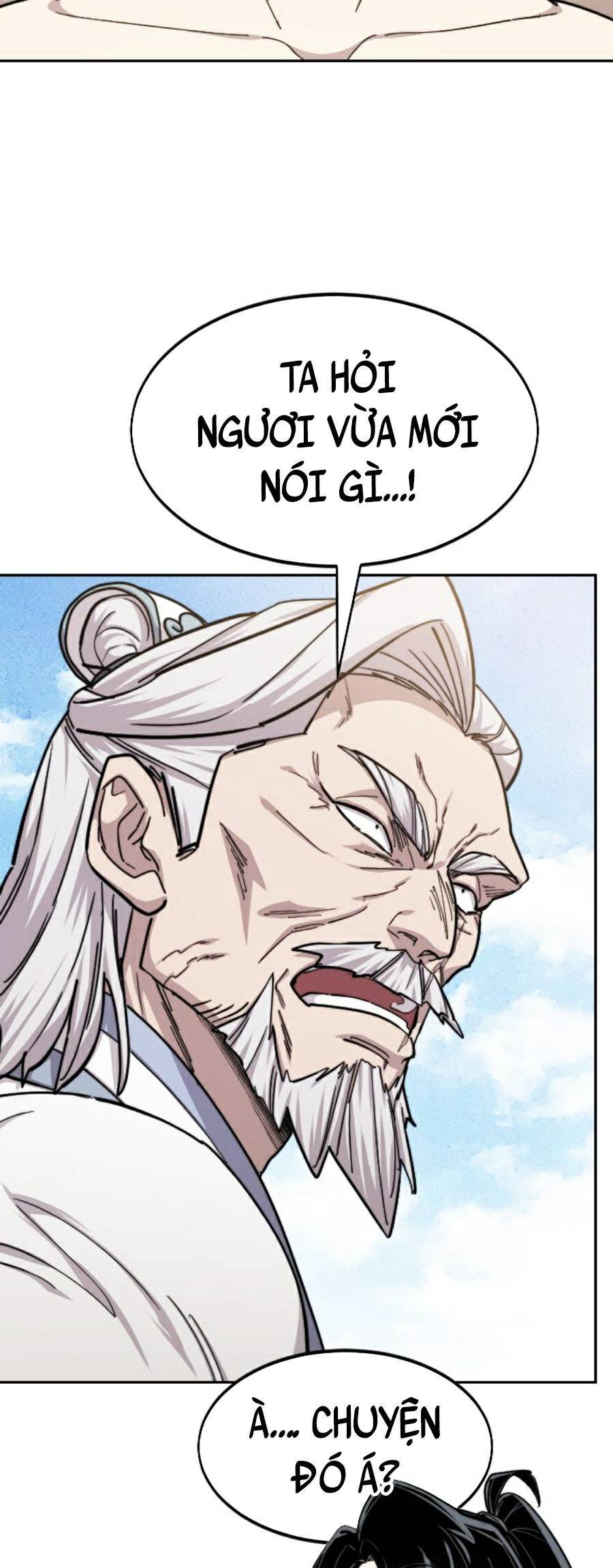 Hoa Sơn Tái Khởi Chap 54 - Next Chap 55