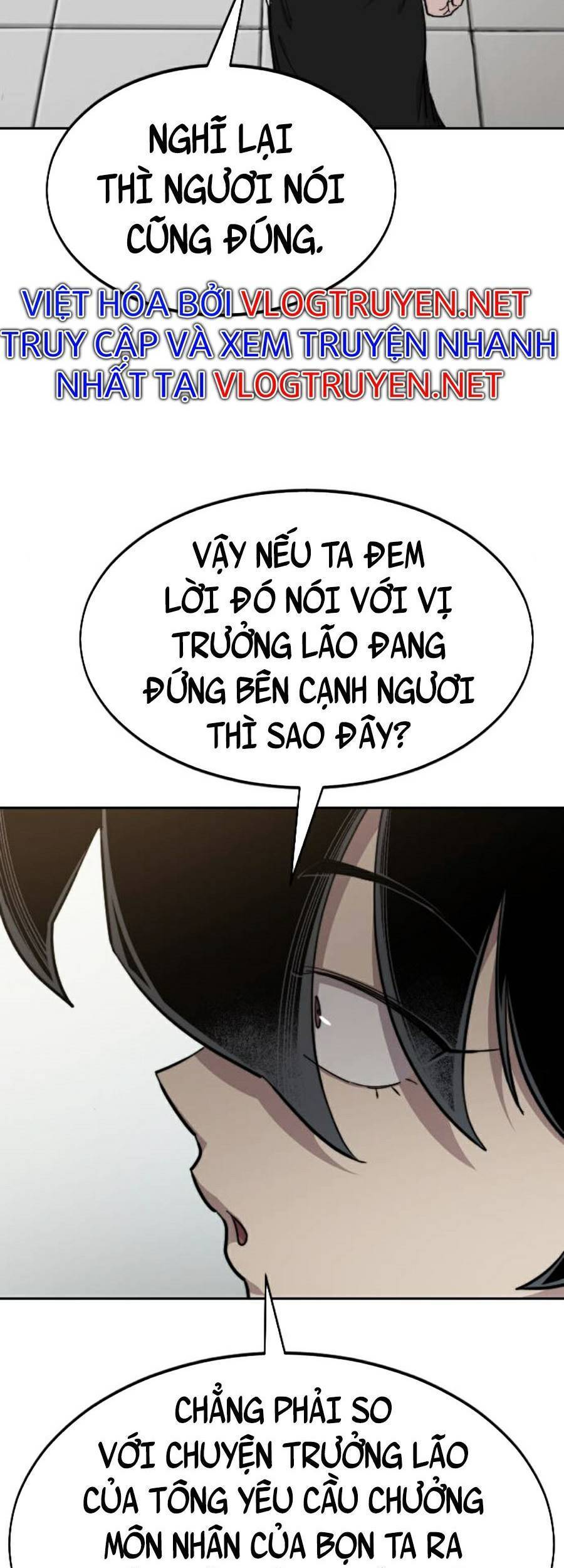 Hoa Sơn Tái Khởi Chap 54 - Next Chap 55