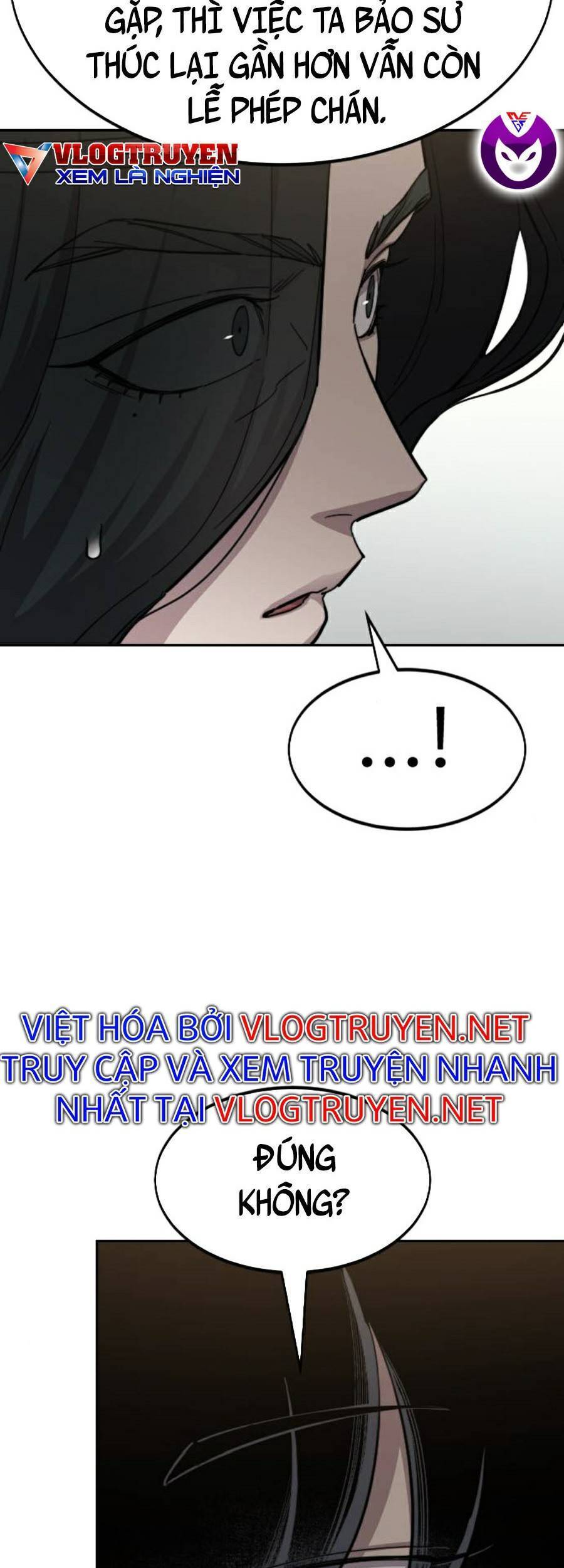 Hoa Sơn Tái Khởi Chap 54 - Next Chap 55