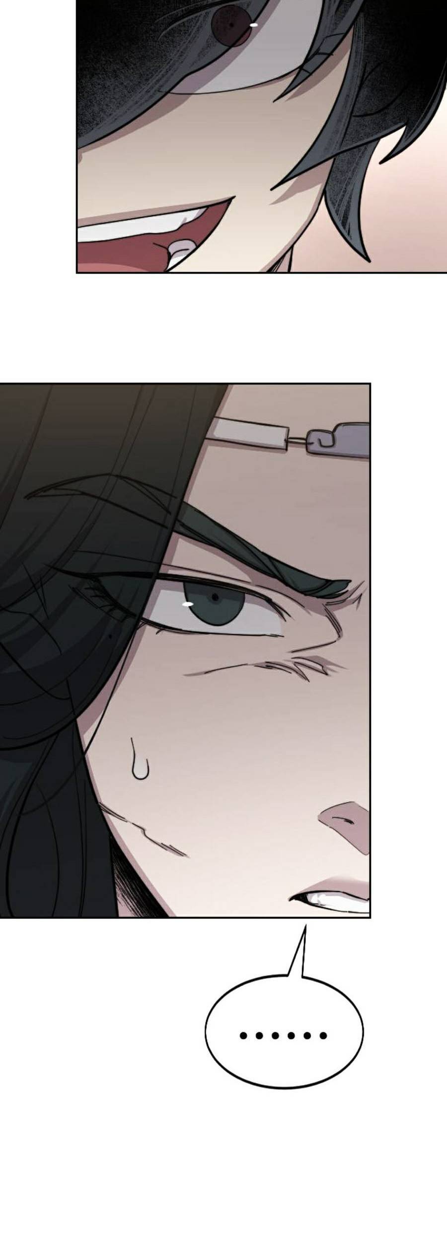 Hoa Sơn Tái Khởi Chap 54 - Next Chap 55