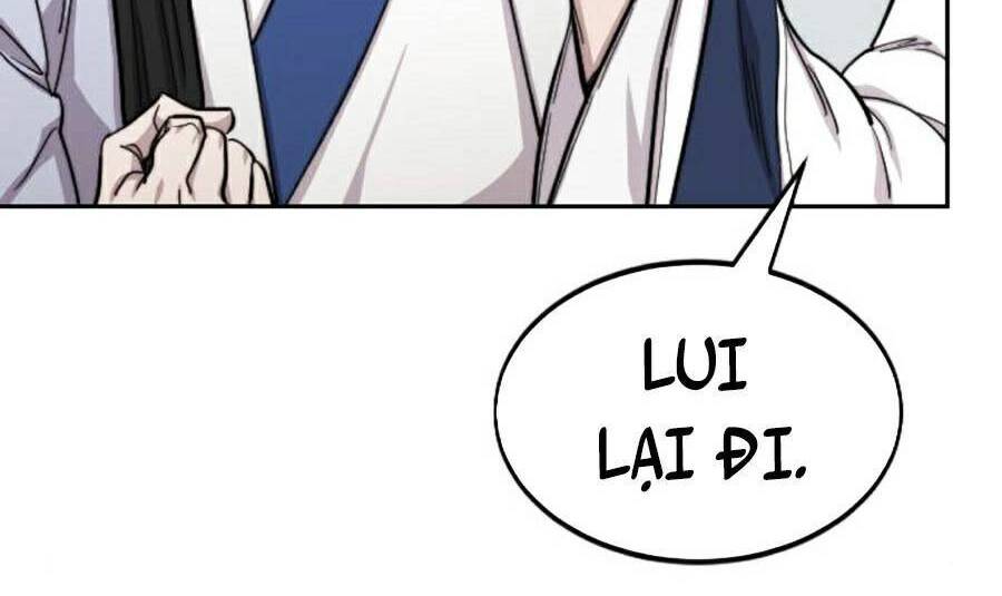 Hoa Sơn Tái Khởi Chap 54 - Next Chap 55