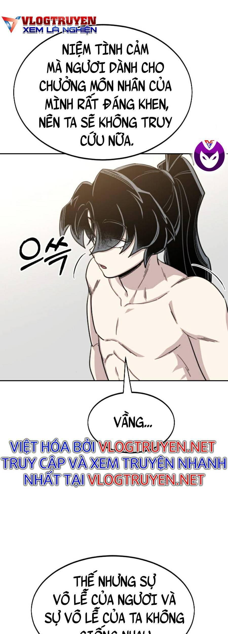 Hoa Sơn Tái Khởi Chap 54 - Next Chap 55