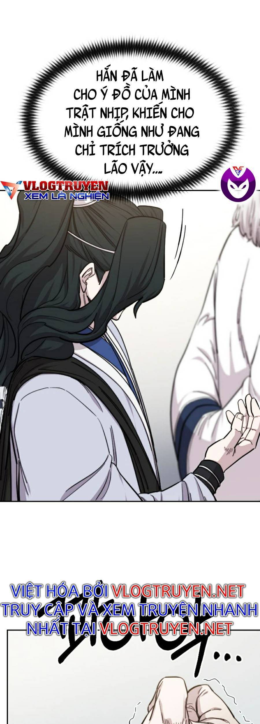 Hoa Sơn Tái Khởi Chap 54 - Next Chap 55